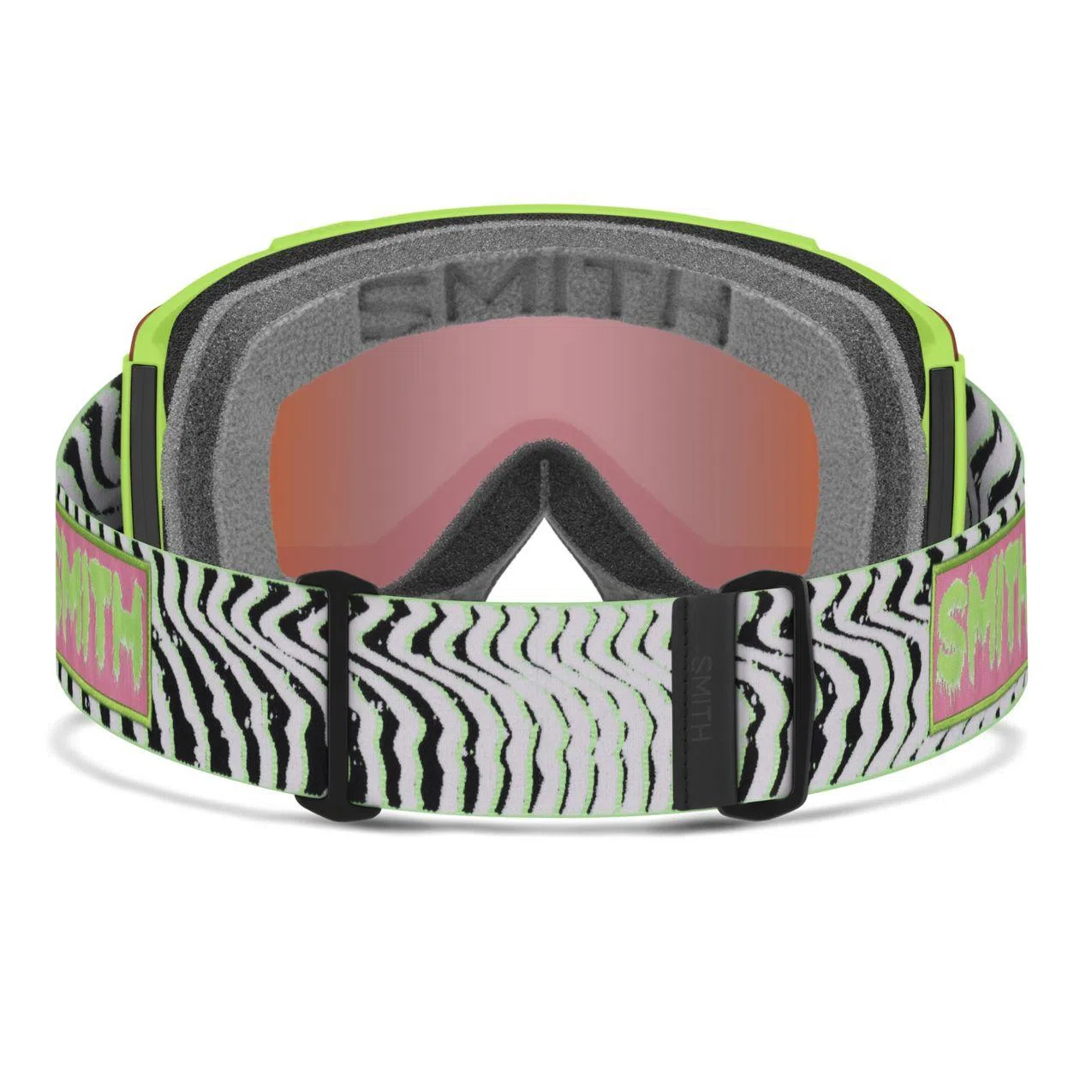 Smith Optics Snow Goggles M00788 Squad Goggles - view 20